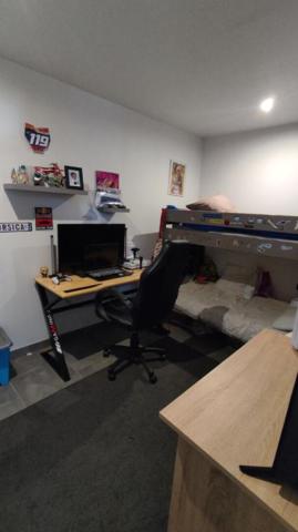 Maison Nimes 4 pièce(s) 54 m2