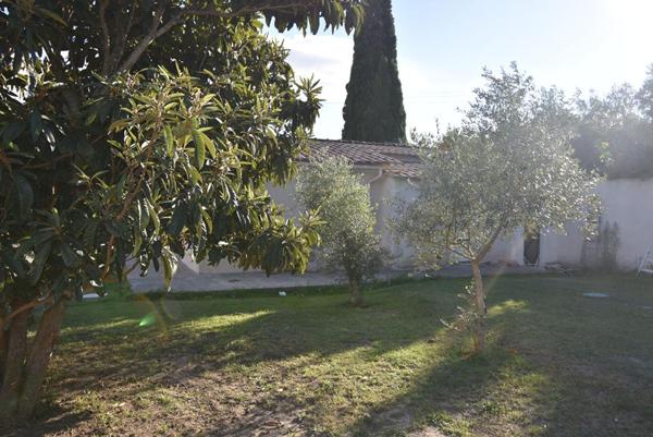 Maison Nimes 4 pièce(s) 54 m2