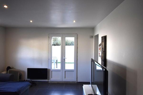 Maison Nimes 4 pièce(s) 54 m2