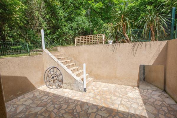 DEUX BATISSES- TERRAIN DE 1541M2 - LE CHARME DE L'ANCIEN MEULIERE REMARQUABLE