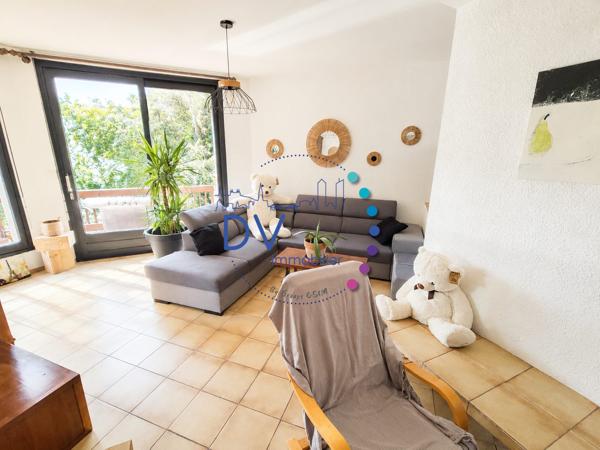 Maison familiale de caractère avec parc arboré de 2 791 m², sans vis-à-vis