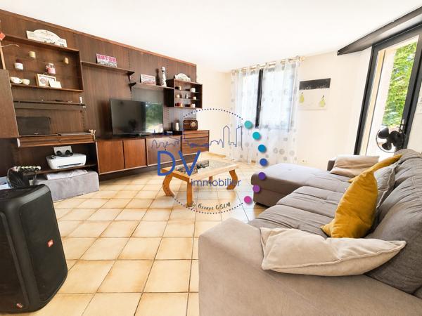 Maison familiale de caractère avec parc arboré de 2 791 m², sans vis-à-vis