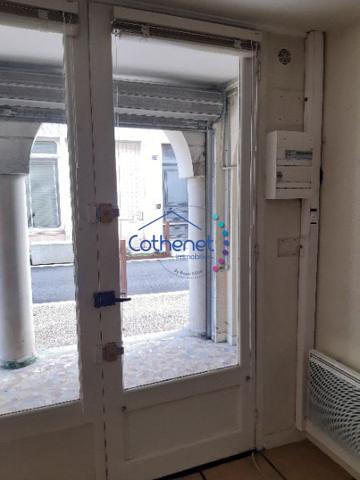 THIZY centre - Local commercial