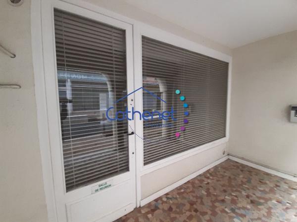 THIZY centre - Local commercial