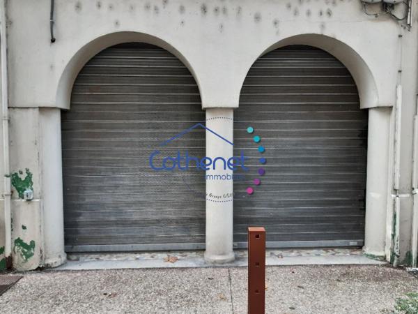 THIZY centre - Local commercial