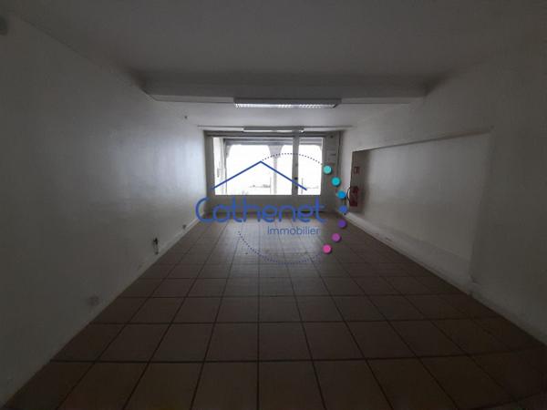 THIZY centre - Local commercial
