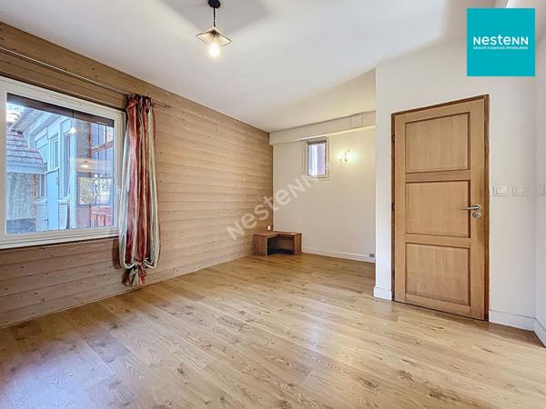 ANNECY (Secteur Cran Gevrier) _ Appartement 2 pièces de 55,47 m² avec terrasse privative, à vendre