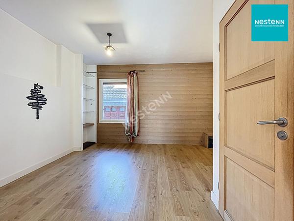 ANNECY (Secteur Cran Gevrier) _ Appartement 2 pièces de 55,47 m² avec terrasse privative, à vendre