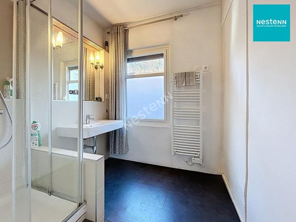ANNECY (Secteur Cran Gevrier) _ Appartement 2 pièces de 55,47 m² avec terrasse privative, à vendre