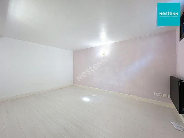 ANNECY (Secteur Cran Gevrier) _ Appartement 2 pièces de 55,47 m² avec terrasse privative, à vendre