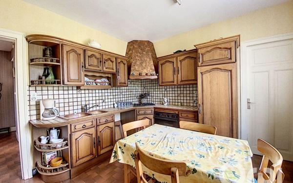 Maison à vendre    4 pièces • 90 m2 Youx