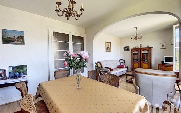 Maison à vendre    4 pièces • 90 m2 Youx