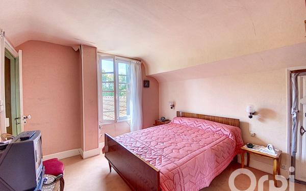 Maison à vendre    4 pièces • 90 m2 Youx