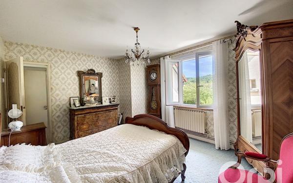 Maison à vendre    4 pièces • 90 m2 Youx