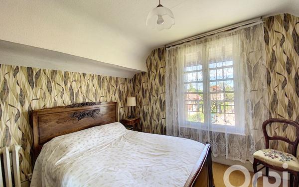 Maison à vendre    4 pièces • 90 m2 Youx