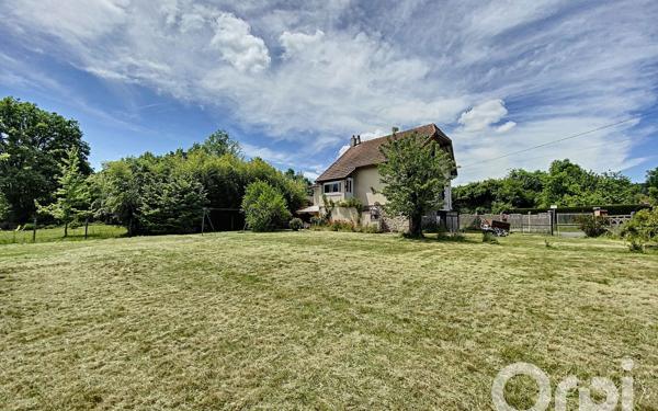 Maison à vendre    4 pièces • 90 m2 Youx