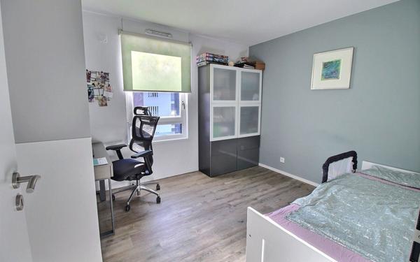 Appartement à vendre    4 pièces • 93 m2 Colmar