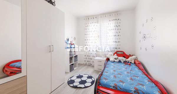 À vendre Appartement 4 pièces 99.01 m² - Clermont-ferrand 63100