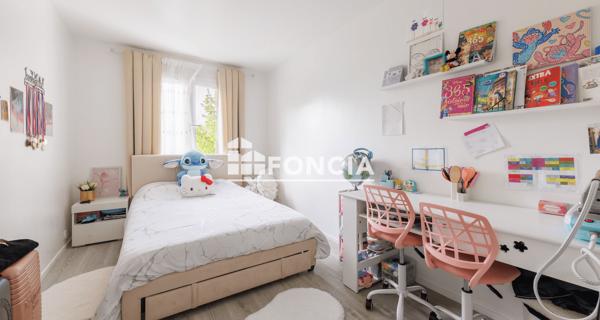À vendre Appartement 4 pièces 99.01 m² - Clermont-ferrand 63100