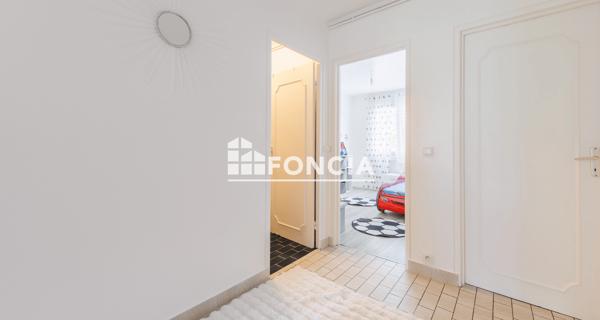 À vendre Appartement 4 pièces 99.01 m² - Clermont-ferrand 63100