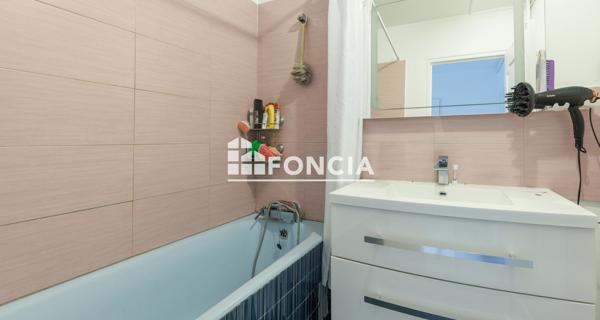 À vendre Appartement 4 pièces 99.01 m² - Clermont-ferrand 63100
