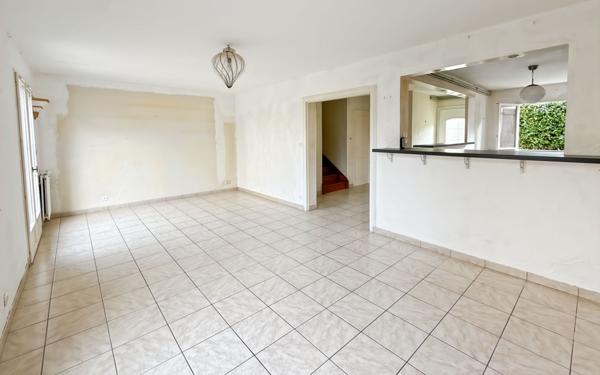 Maison à vendre    4 pièces • 70 m2 Olivet