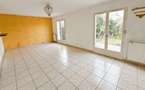Maison à vendre    4 pièces • 70 m2 Olivet