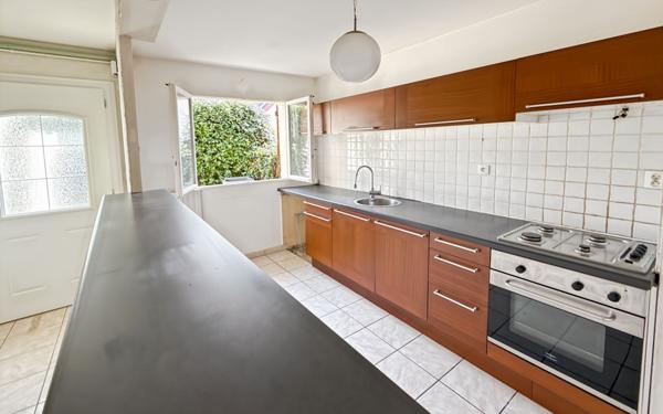 Maison à vendre    4 pièces • 70 m2 Olivet