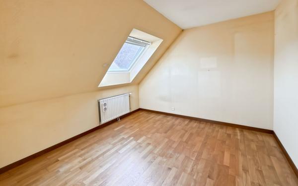 Maison à vendre    4 pièces • 70 m2 Olivet