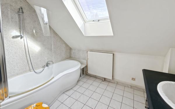 Maison à vendre    4 pièces • 70 m2 Olivet