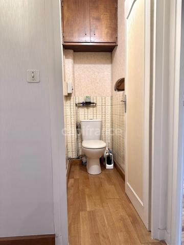 Appartement à vendre 4 pièces CHAMBERY (73)