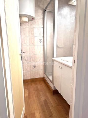 Appartement à vendre 4 pièces CHAMBERY (73)
