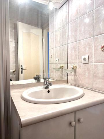 Appartement à vendre 4 pièces CHAMBERY (73)