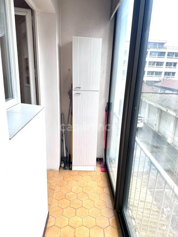 Appartement à vendre 4 pièces CHAMBERY (73)