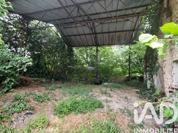 Maison à vendre 2 pièces 158,5 m² La Chapelle-Vaupelteigne
