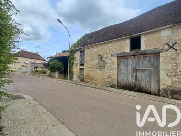 Maison à vendre 2 pièces 158,5 m² La Chapelle-Vaupelteigne
