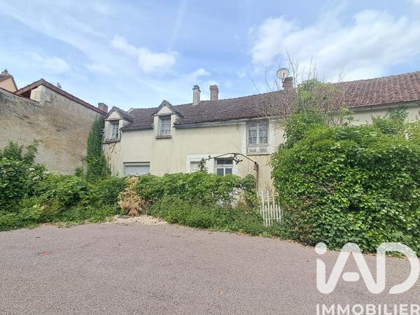 Maison à vendre 2 pièces 158,5 m² La Chapelle-Vaupelteigne