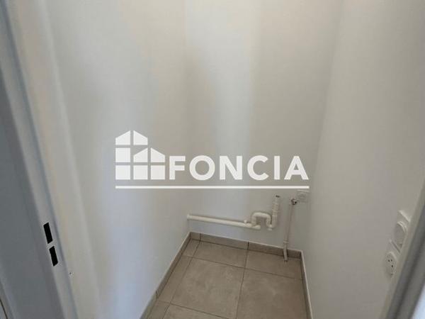 Location Appartement 3 pièces 66.7 m² - 11 BOULEVARD JOLIOT CURIE Bordeaux 33100