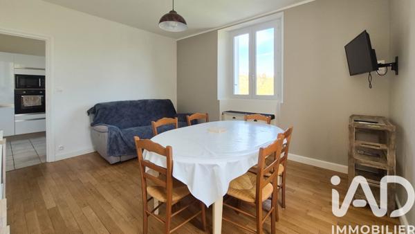 Maison à vendre 4 pièces 107 m² Lassouts