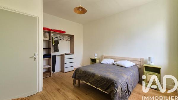 Maison à vendre 4 pièces 107 m² Lassouts