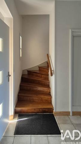 Maison à vendre 4 pièces 107 m² Lassouts