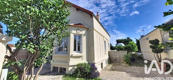 Maison à vendre 5 pièces 125 m² Cerny