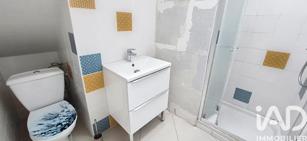 Maison à vendre 5 pièces 125 m² Cerny