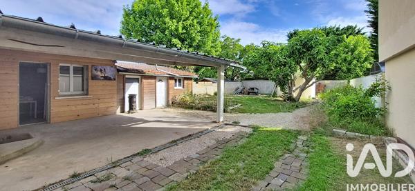 Maison à vendre 5 pièces 125 m² Cerny