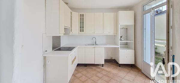 Maison à vendre 5 pièces 125 m² Cerny