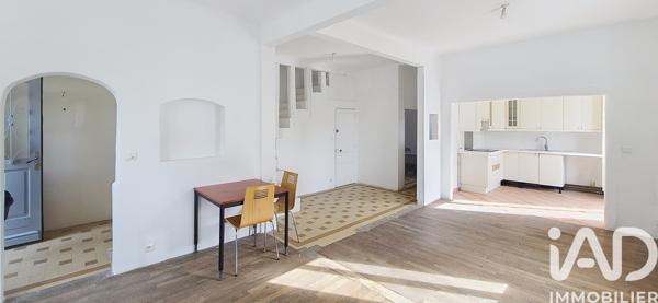 Maison à vendre 5 pièces 125 m² Cerny