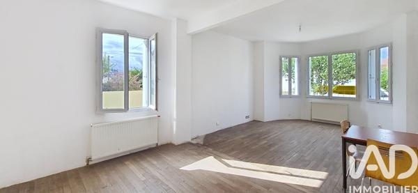 Maison à vendre 5 pièces 125 m² Cerny