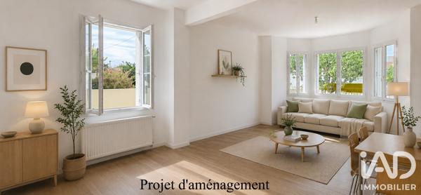 Maison à vendre 5 pièces 125 m² Cerny