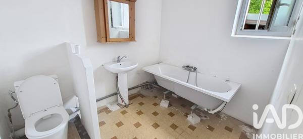Maison à vendre 5 pièces 125 m² Cerny