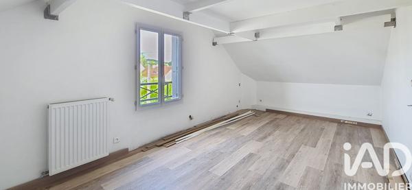 Maison à vendre 5 pièces 125 m² Cerny